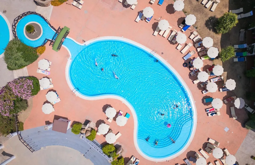 Cala Della Torre Resort-1